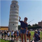 Studentessa ingegneria aerospaziale offre ripetizioni di matematica e fisica per studenti di scuole medie e superiori